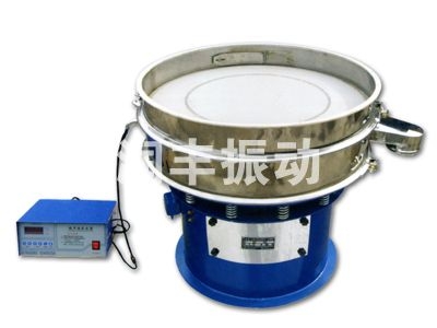 超声波旋振筛