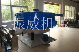 面粉、淀粉、玉米粉、糯米振动筛、旋振筛