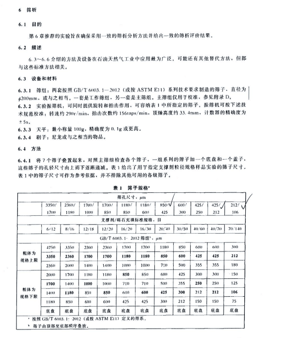 实验筛 