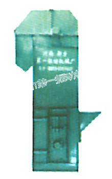 TD、D、TH、HL斗式提升机