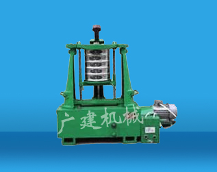 拍击筛|排击式标准振筛机