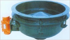 GZD型电机振动给料斗