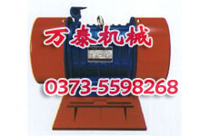 仓壁振动器价格 仓壁振动器厂家 ZFB系列仓壁振动器 河南万泰机械