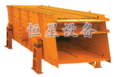 圆振动筛型号