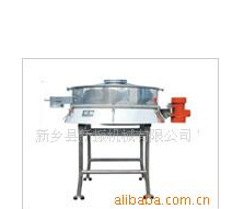 精细粉末推荐振动直泄筛报价