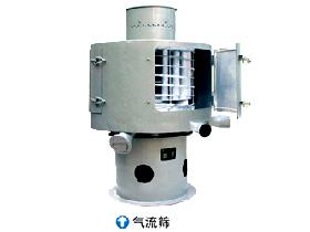 石墨粉推荐立式气流筛分机新乡厂家报价