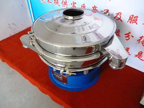 河南筛分机