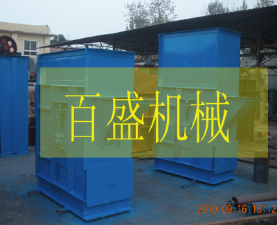 TH斗式提升机 