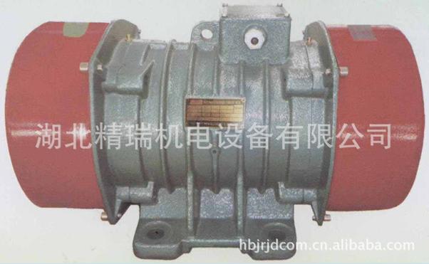 VB-322-W　三相异步振动电机　钟祥新宇机电　0.2KW振动电机