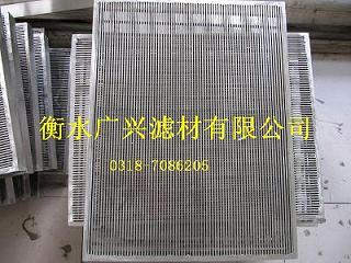 矿筛网，弧形筛板，振动筛板