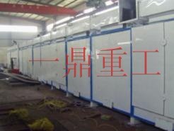 网带式烘干机|网带烘干机