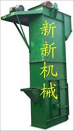 TH、HL斗式提升机 TH斗式提升机 斗式提升机型号 新新矿山