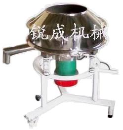 高效安全除杂高频振动筛