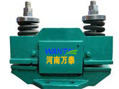 供应河南万泰电磁仓壁振动器 电话：0373-5578168 电磁仓壁振动器