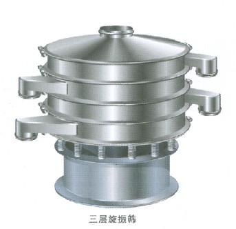 旋振筛