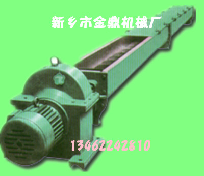 螺旋输送机