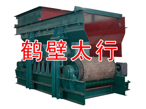 河南甲带给料机/甲带给煤机/甲带输送机