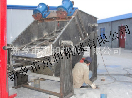 矿用振动筛型号