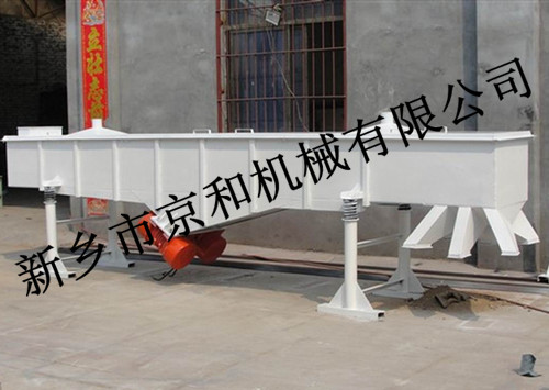 石英砂振动筛/铝粉振动筛