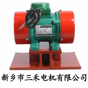 防闭塞仓壁振动器