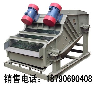 ZSG型系列高效重型振动筛 