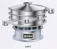 XZS1200振动筛|直径1米旋振筛|现货
