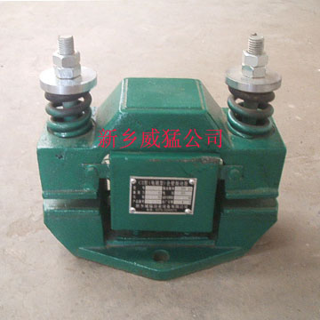 CZ-10电磁仓壁振动器			 