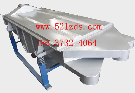 SZF/DZSF直线振动筛