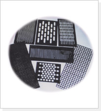 冲孔筛板，冲孔网板