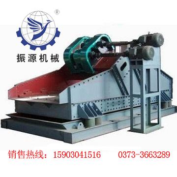 SZR-3175热矿筛
