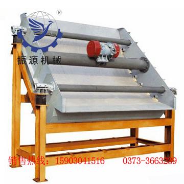 ZHS3800弧形筛