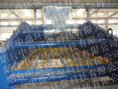 烟台中鼎脱水筛