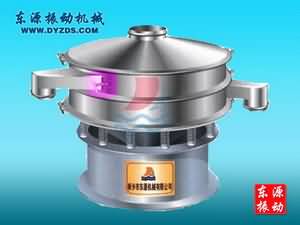 二层旋振筛SR电机转矩闭环控制