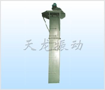 煤、水泥、碎矿石TD、D型斗式提升机