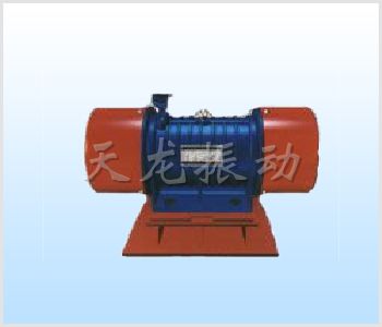 LZF系列仓壁振动器