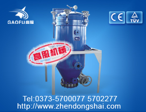 活性碳过滤机 新乡活性碳过滤机供应