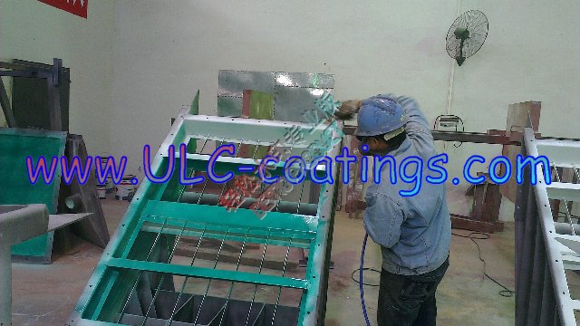 耐磨防腐喷胶