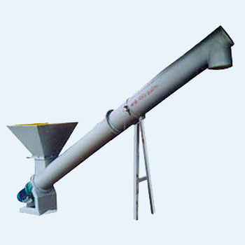 XGL-133-(M)型螺旋输送机