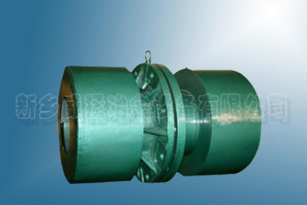 WHQF-120-8法兰式激振器
