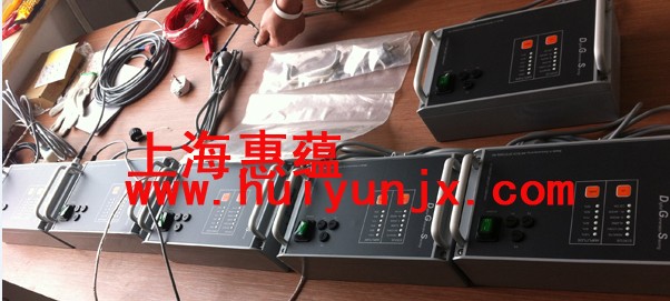 【高性能进口超声波-振动筛】