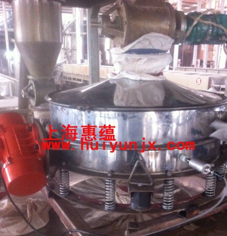 欧力森进口超声波直排筛