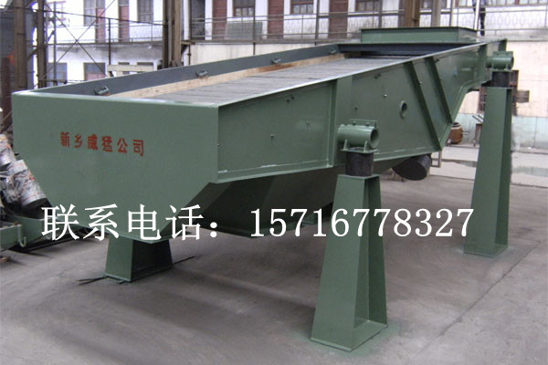 特价WZS830直线筛 筛面行程长 处理量大