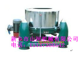新乡离心机
