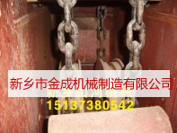 提升机链条厂家机提升机的操作规范   山河为您讲述
