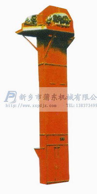 TH,HL环链提升机
