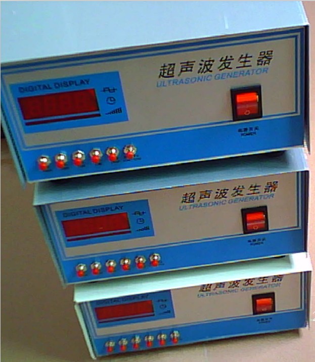 大功率超声波振动筛电箱