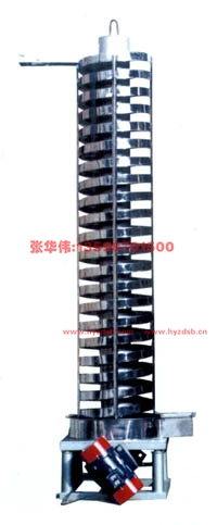 多功能DZC振动提升机