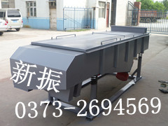 ZS1020石英砂分选等级振动筛