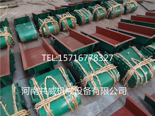  贵阳地区GZ-9系列电磁给料机			 