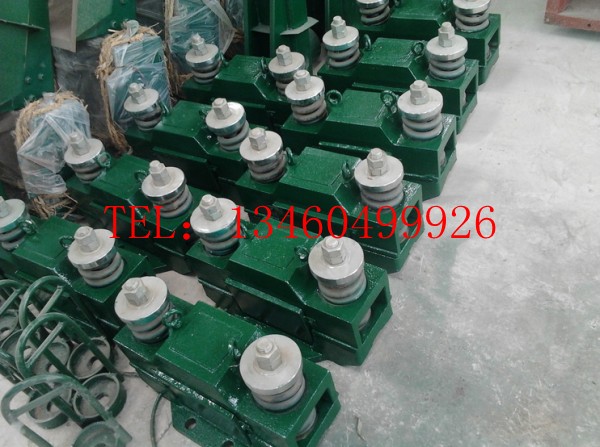 专业生产制造CZ系列电磁仓壁振动器CZ-100配电控箱